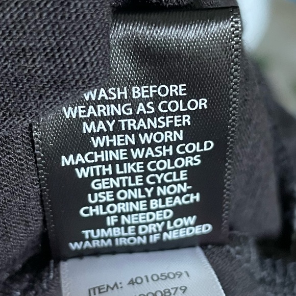 Torrid Cotton Wrap Top NWT - Picture 11 of 16